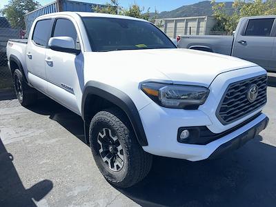 2022 Toyota Tacoma Double Cab 4WD Pickup for sale #12226T - photo 1