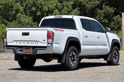 2022 Toyota Tacoma Double Cab 4WD Pickup for sale #12226T - photo 2