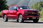 2022 Chevrolet Silverado 1500 LTD Crew Cab 4WD Pickup for sale #12235T - photo 2
