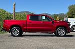 2022 Chevrolet Silverado 1500 LTD Crew Cab 4WD Pickup for sale #12235T - photo 3