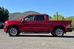 2022 Chevrolet Silverado 1500 LTD Crew Cab 4WD Pickup for sale #12235T - photo 7