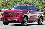 2022 Chevrolet Silverado 1500 LTD Crew Cab 4WD Pickup for sale #12235T - photo 8