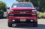 2022 Chevrolet Silverado 1500 LTD Crew Cab 4WD Pickup for sale #12235T - photo 9