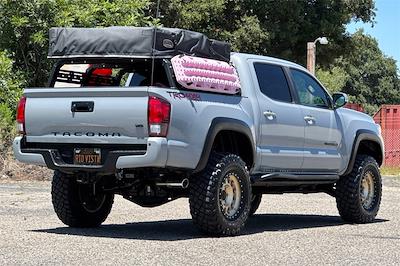 2019 Toyota Tacoma Double Cab 4x4 Pickup for sale #12246T - photo 2