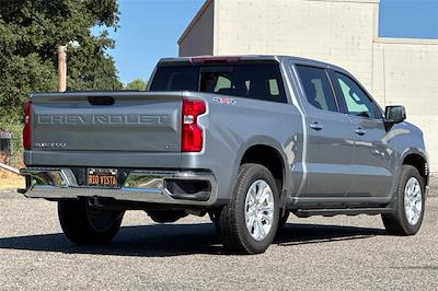 2024 Chevrolet Silverado 1500 Crew Cab 4WD Pickup for sale #12282T - photo 2