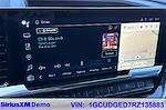 2024 Chevrolet Silverado 1500 Crew Cab 4WD Pickup for sale #12282T - photo 35
