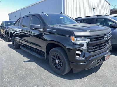 2024 Chevrolet Silverado 1500 Crew Cab 4WD Pickup for sale #12296T - photo 1