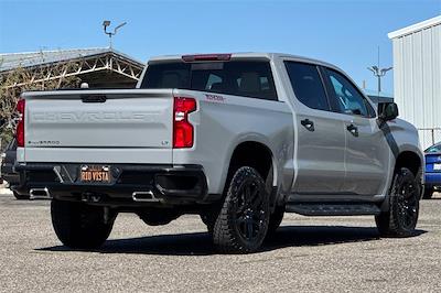 2024 Chevrolet Silverado 1500 Crew Cab 4WD Pickup for sale #12309T - photo 2