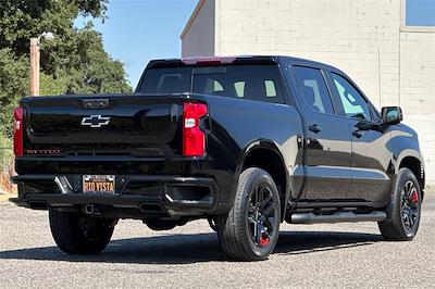 2022 Chevrolet Silverado 1500 Crew Cab 2WD Pickup for sale #12314T - photo 2