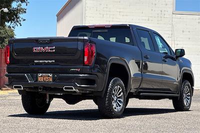 2023 GMC Sierra 1500 Crew Cab 4WD Pickup for sale #12329T - photo 2