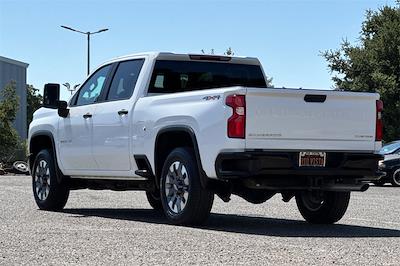 2021 Chevrolet Silverado 2500 Crew Cab 4WD Pickup for sale #12332T - photo 2