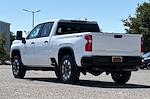 2021 Chevrolet Silverado 2500 Crew Cab 4WD Pickup for sale #12332T - photo 2