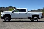 2021 Chevrolet Silverado 2500 Crew Cab 4WD Pickup for sale #12332T - photo 8