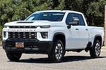 2021 Chevrolet Silverado 2500 Crew Cab 4WD Pickup for sale #12332T - photo 1