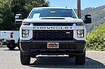 2021 Chevrolet Silverado 2500 Crew Cab 4WD Pickup for sale #12332T - photo 9