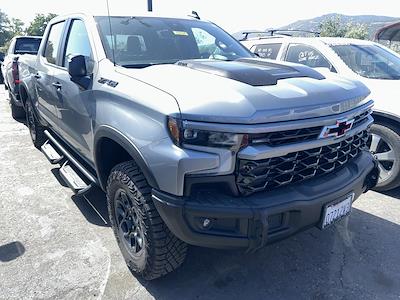 2023 Chevrolet Silverado 1500 Crew Cab 4WD Pickup for sale #12334T - photo 1