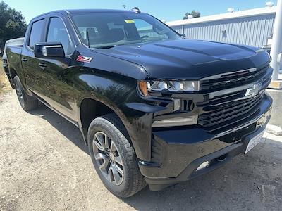 2020 Chevrolet Silverado 1500 Crew Cab 4WD Pickup for sale #12335T - photo 1