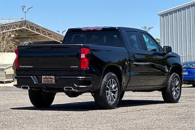 2020 Chevrolet Silverado 1500 Crew Cab 4WD Pickup for sale #12335T - photo 2