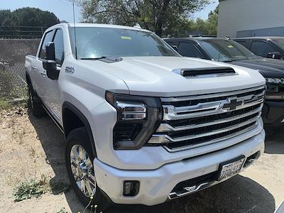 2024 Chevrolet Silverado 3500 Crew Cab 4WD Pickup for sale #12338T - photo 1