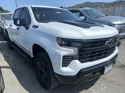 2025 Chevrolet Silverado 1500 Crew Cab 4WD Pickup for sale #12341T - photo 1