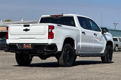 2025 Chevrolet Silverado 1500 Crew Cab 4WD Pickup for sale #12341T - photo 2