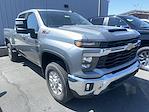 2024 Chevrolet Silverado 2500 Crew Cab 4WD Pickup for sale #12367T - photo 1