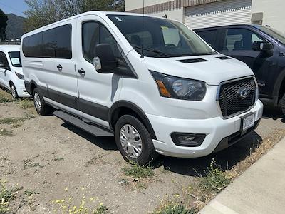 2023 Ford Transit 350 Low Roof RWD Passenger Van for sale #12368P - photo 1
