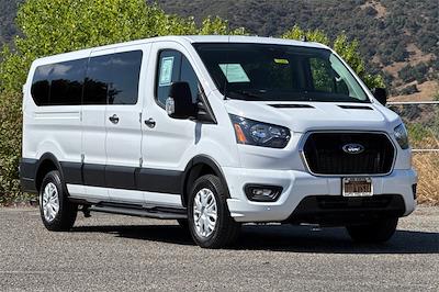 2023 Ford Transit 350 Low Roof RWD Passenger Van for sale #12368P - photo 2