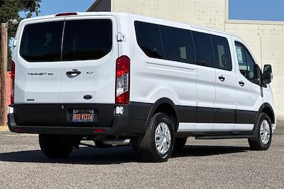 2023 Ford Transit 350 Low Roof RWD Passenger Van for sale #12368P - photo 2