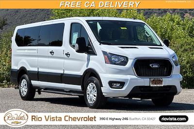 2023 Ford Transit 350 Low Roof RWD Passenger Van for sale #12369P - photo 1