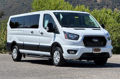 2023 Ford Transit 350 Low Roof RWD Passenger Van for sale #12369P - photo 2