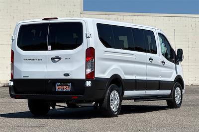 2023 Ford Transit 350 Low Roof RWD Passenger Van for sale #12369P - photo 2