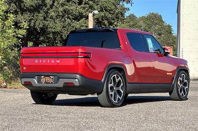 2024 Rivian R1T Crew Cab AWD Pickup for sale #12389T - photo 2