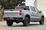 2023 Chevrolet Silverado 1500 Crew Cab 4WD Pickup for sale #12419T - photo 2