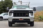 Used 2021 Chevrolet Silverado 2500 Regular Cab Service Truck for sale #12426T - photo 9