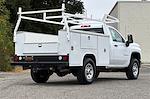 Used 2021 Chevrolet Silverado 2500 Regular Cab Service Truck for sale #12426T - photo 2