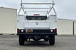 Used 2021 Chevrolet Silverado 2500 Regular Cab Service Truck for sale #12426T - photo 5
