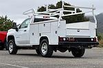 Used 2021 Chevrolet Silverado 2500 Regular Cab Service Truck for sale #12426T - photo 6