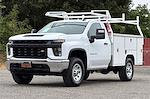 Used 2021 Chevrolet Silverado 2500 Regular Cab Service Truck for sale #12426T - photo 8