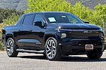 New 2024 Chevrolet Silverado EV RST Crew Cab 4WD Pickup for sale #12429N - photo 1