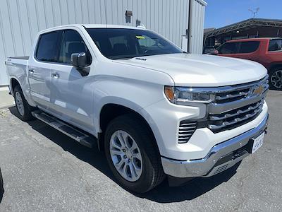 2022 Chevrolet Silverado 1500 Crew Cab 4WD Pickup for sale #12437T - photo 1
