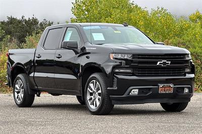 2020 Chevrolet Silverado 1500 Crew Cab RWD Pickup for sale #12446T - photo 1