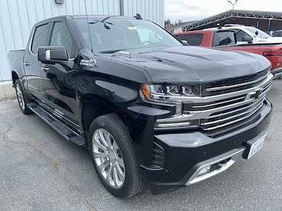 2021 Chevrolet Silverado 1500 Crew Cab RWD Pickup for sale #12447T - photo 1