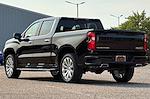 2021 Chevrolet Silverado 1500 Crew Cab RWD Pickup for sale #12447T - photo 3