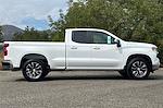 New 2025 Chevrolet Silverado 1500 LT Double Cab 4WD Pickup for sale #12449N - photo 3