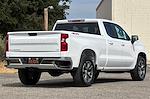 New 2025 Chevrolet Silverado 1500 LT Double Cab 4WD Pickup for sale #12449N - photo 2
