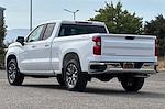 New 2025 Chevrolet Silverado 1500 LT Double Cab 4WD Pickup for sale #12449N - photo 5