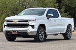 New 2025 Chevrolet Silverado 1500 LT Double Cab 4WD Pickup for sale #12449N - photo 7