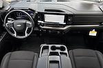New 2025 Chevrolet Silverado 1500 LT Double Cab 4WD Pickup for sale #12449N - photo 12