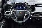 New 2025 Chevrolet Silverado 1500 LT Double Cab 4WD Pickup for sale #12449N - photo 13